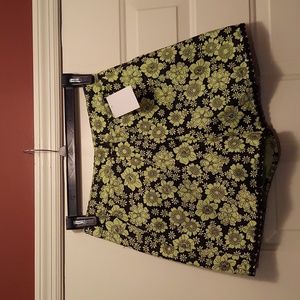 Women's Top Shop shorts